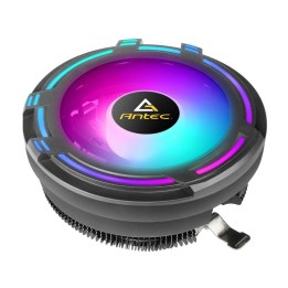 Antec T120 ARGB Connectique Antec Maroc