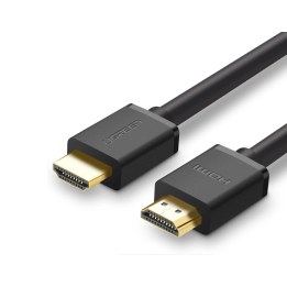 Ugreen câble HDMI Male to Male 1M Connectique 10106