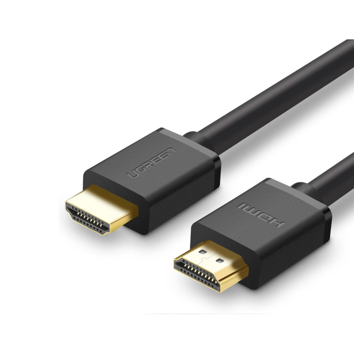 Ugreen câble HDMI Male to Male 1M Connectique 10106