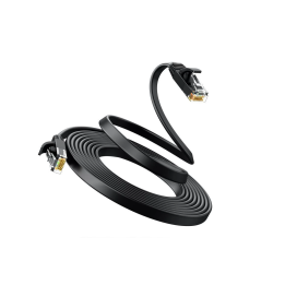 Ugreen Cable Ethernet Flat CAT6 3M Connectique 50175
