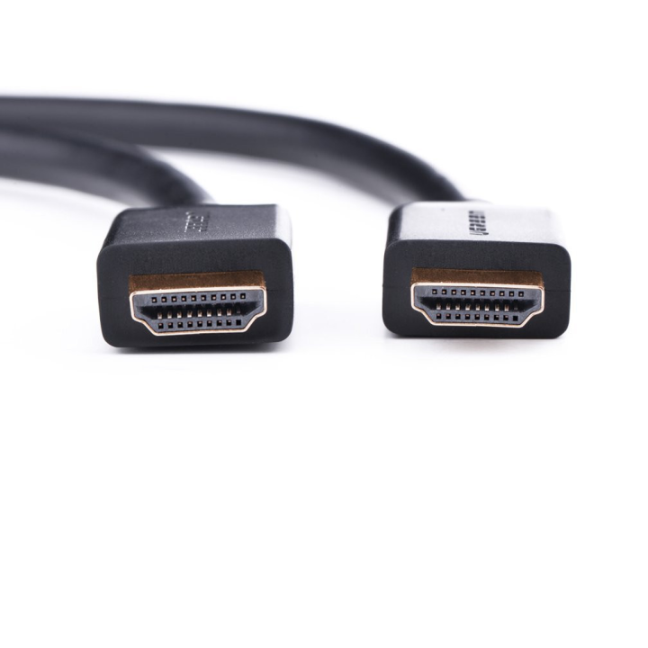 Ugreen Cable HDMI Male to Male 2M Connectique 10107
