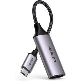 Ugreen Cable USB-C to HDMI Female (70444) Connectique PC 70444