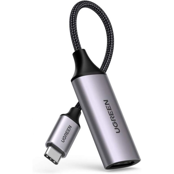 Ugreen Cable USB-C to HDMI Female (70444) Connectique PC 70444