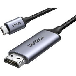 Ugreen Cable USB-C to HDMI (50570) Connectique PC 50570