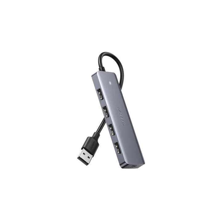 Ugreen HUB USB 3.0 to 4 x USB 3.0 (50985) Connectique PC 50985