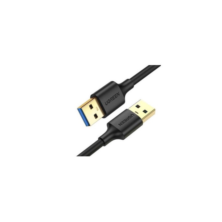 Ugreen Cable USB 3.0 2M (10371) Connectique PC 10371