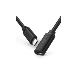 Ugreen Cable USB-C (5Gbps) 0,5M (40574) Connectique PC 40574