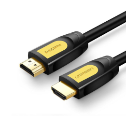 Ugreen Cable HDMI Full Copper 4K 60Hz 5M Connectique PC 10167