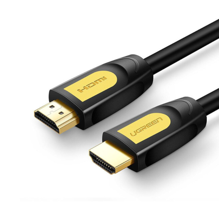 Ugreen Cable HDMI Full Copper 4K 60Hz 5M Connectique PC 10167