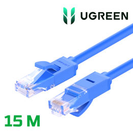 Ugreen Cable Ethernet CAT6 15M Connectique PC 11207