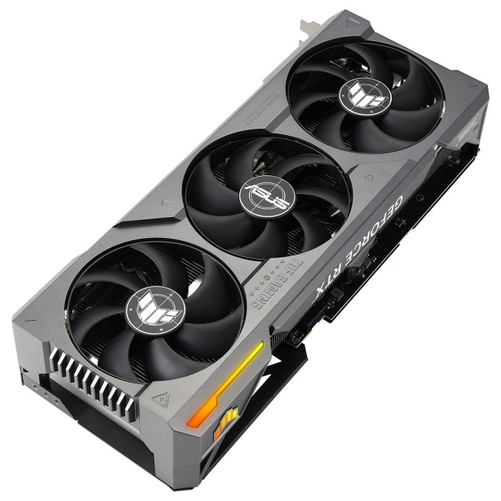 ASUS TUF Gaming GeForce RTX 4080 SUPER 16 GB Cartes graphiques ASUS...