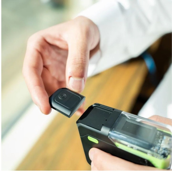 Goui G-Tag Localisation Tracker Connectique PC 628592400