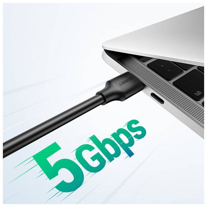 Ugreen Cable USB 3.0 3M (90576) Connectique PC 90576