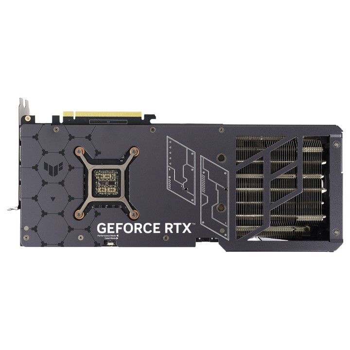 ASUS TUF Gaming GeForce RTX 4080 SUPER 16 GB Cartes graphiques ASUS...