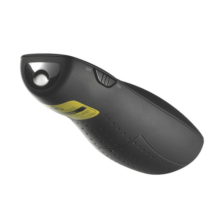 Logitech Wireless Presenter R400 Connectique Réseau 5099206018112