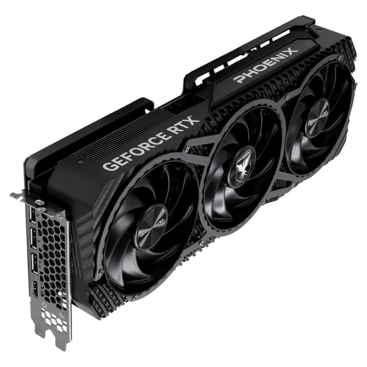 Gainward GeForce RTX 4080 SUPER Phoenix Cartes graphiques Gainward ...