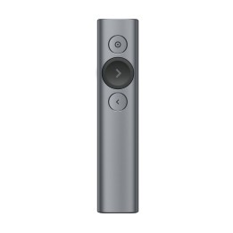 Logitech Spotlight Presentation Remote Ardoise Connectique Réseau 5...