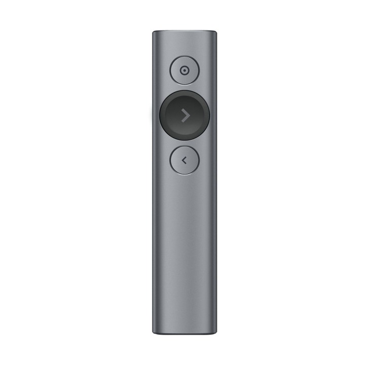 Logitech Spotlight Presentation Remote Ardoise Connectique Réseau 5...