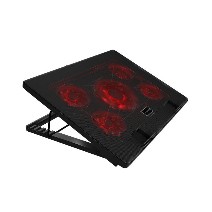 Mars Gaming MNBC2 Ventilateur PC portable Mars Gaming Maroc