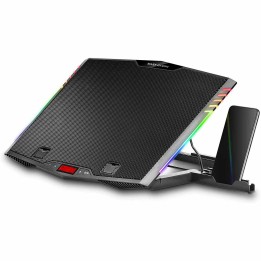 Mars Gaming MNBC5 Ventilateur PC portable Mars Gaming Maroc