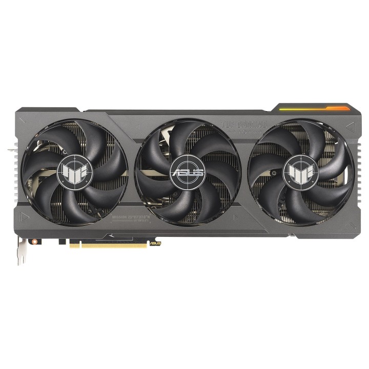 ASUS TUF Gaming GeForce RTX 4080 SUPER OC Edition 16 GB Cartes grap...