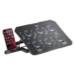 Mars Gaming MNBC23 Ventilateur PC portable Mars Gaming Maroc