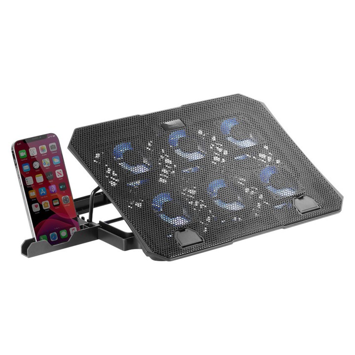 Mars Gaming MNBC23 Ventilateur PC portable Mars Gaming Maroc