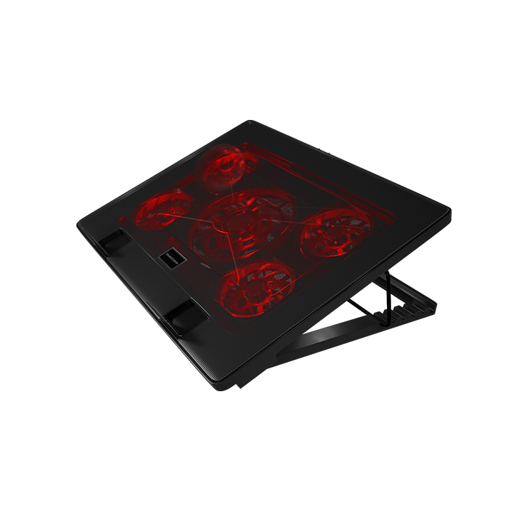 Mars Gaming MNBC2 Ventilateur PC portable Mars Gaming Maroc