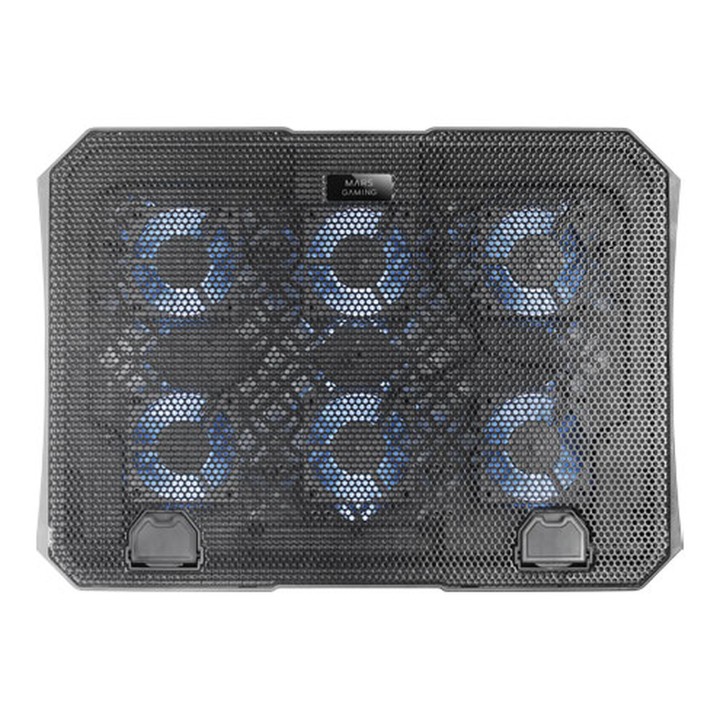 Mars Gaming MNBC23 Ventilateur PC portable Mars Gaming Maroc