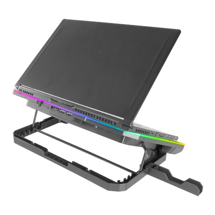 Mars Gaming MNBC7 Ventilateur PC portable Mars Gaming Maroc