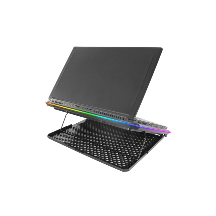 Mars Gaming MNBC13 Noir Ventilateur PC portable Mars Gaming Maroc