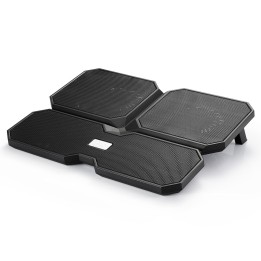DeepCool Multi Core X6 Ventilateur PC portable DeepCool Maroc