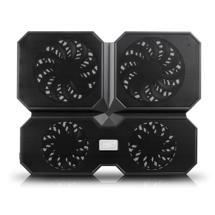 DeepCool Multi Core X6 Ventilateur PC portable DeepCool Maroc