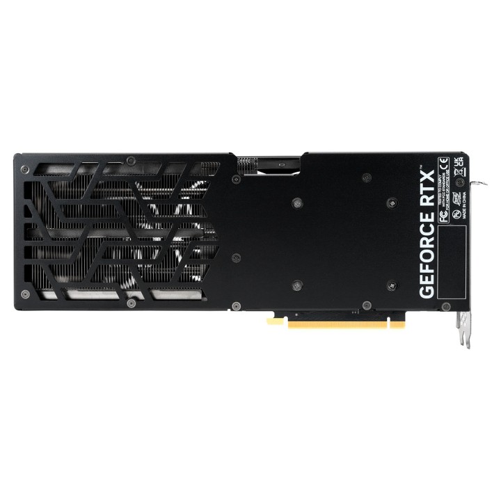 Gainward GeForce RTX 4080 SUPER Panther OC Cartes graphiques Gainwa...