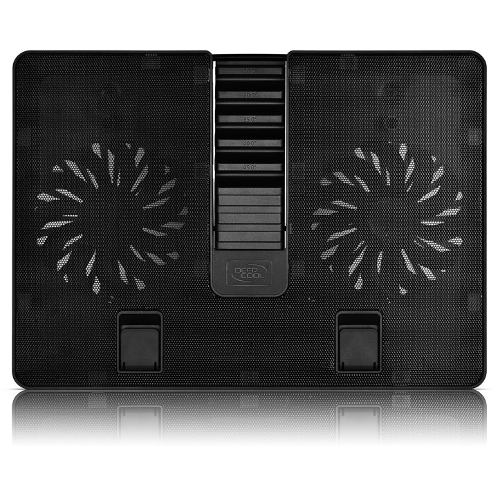 DeepCool U PAL Ventilateur PC portable DeepCool Maroc