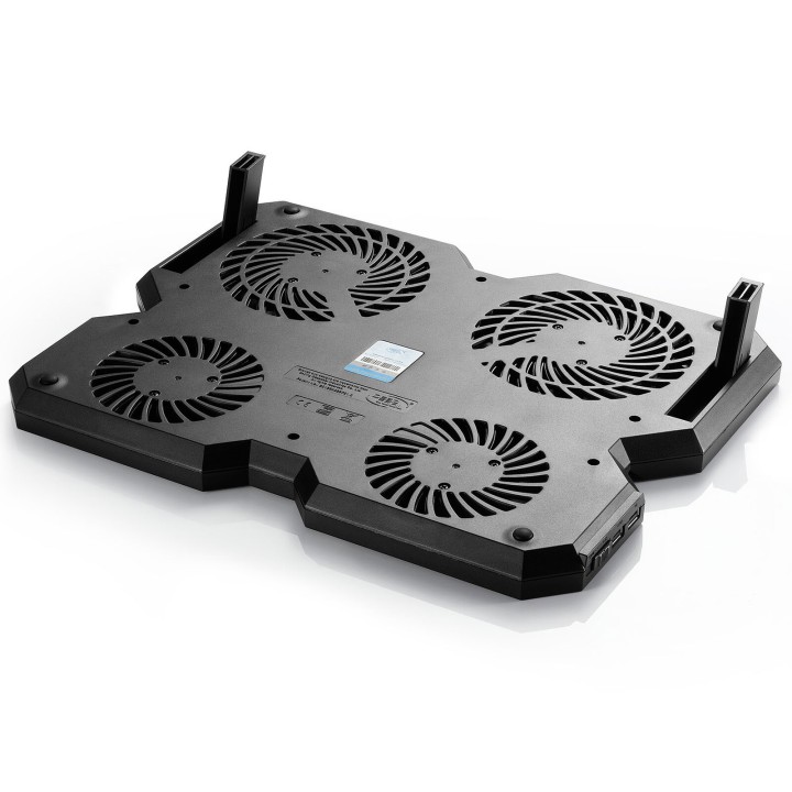 DeepCool Multi Core X6 Ventilateur PC portable DeepCool Maroc