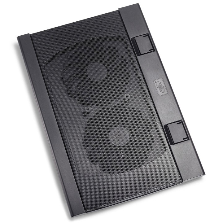 DeepCool Wind PAL FS Ventilateur PC portable DeepCool Maroc