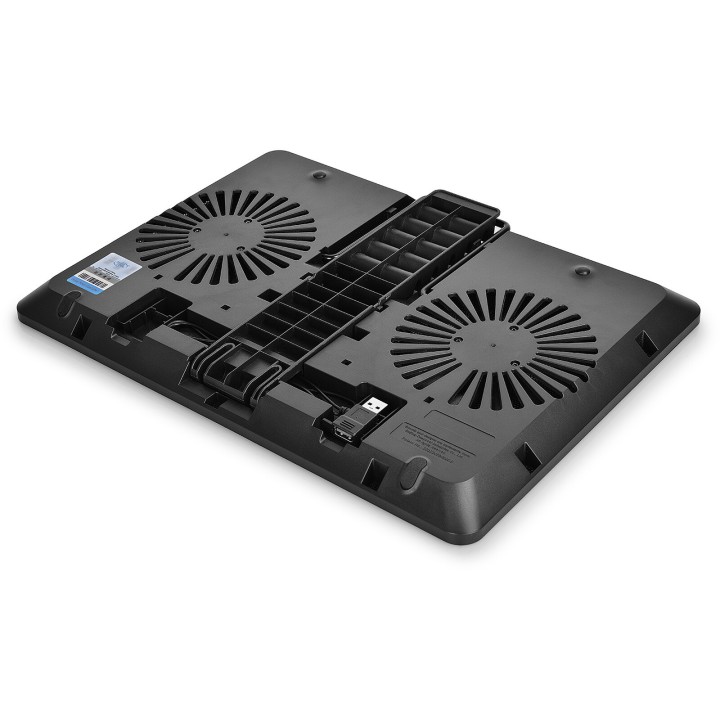 DeepCool U PAL Ventilateur PC portable DeepCool Maroc