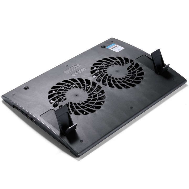 DeepCool Wind PAL FS Ventilateur PC portable DeepCool Maroc