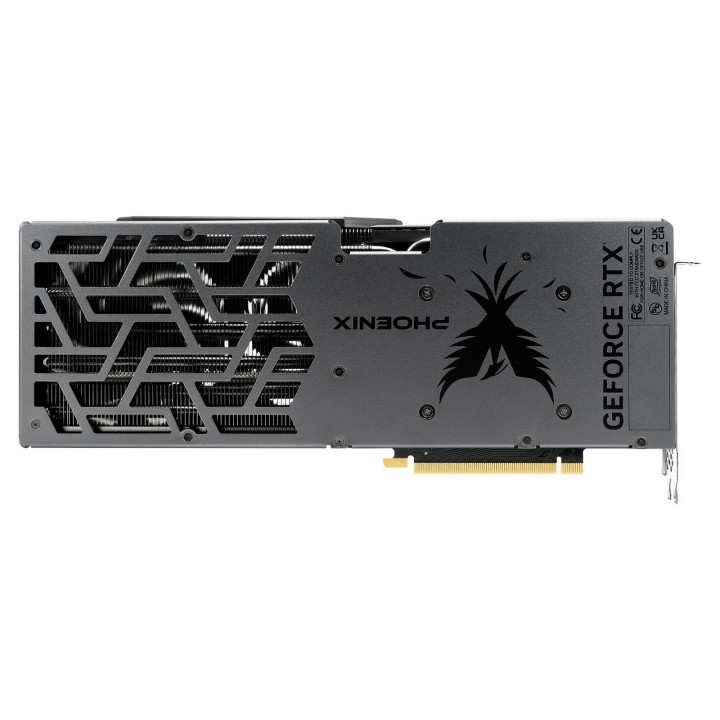 Gainward GeForce RTX 4080 SUPER Phoenix Cartes graphiques Gainward ...