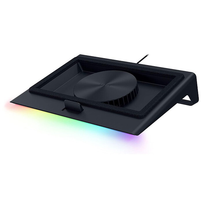 Razer Laptop Cooling Pad Ventilateur PC portable Razer Maroc