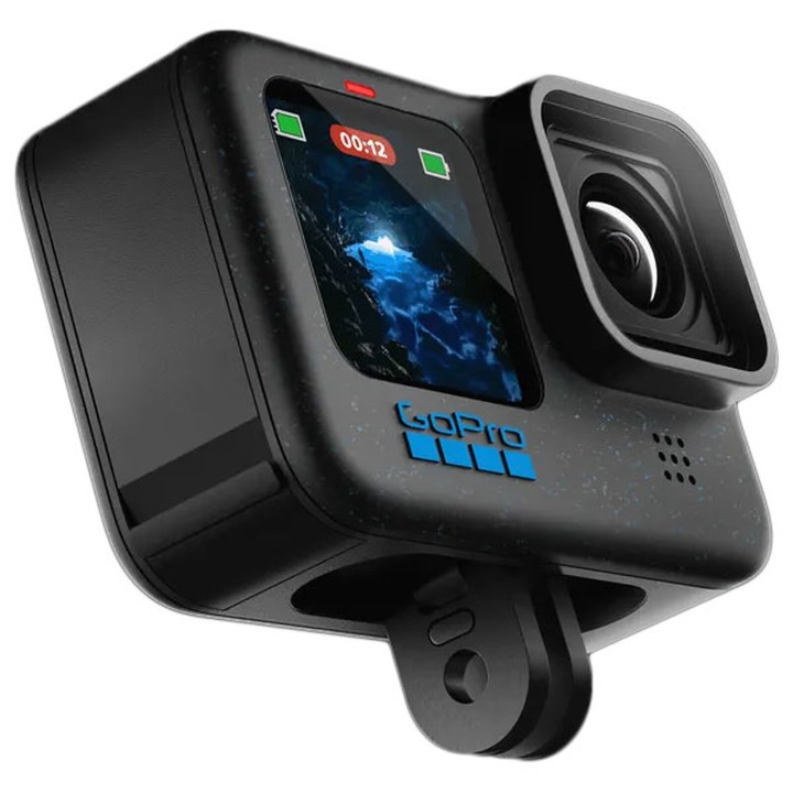 GoPro HERO12 Black Caméscope et caméra GoPro Maroc