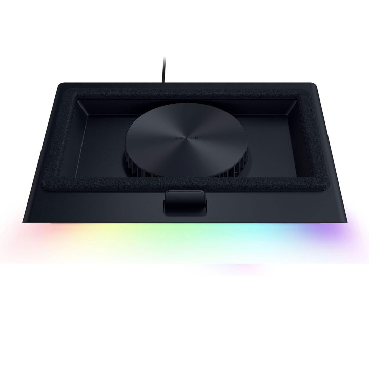 Razer Laptop Cooling Pad Ventilateur PC portable Razer Maroc