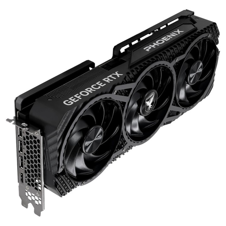 Gainward GeForce RTX 4080 SUPER Phoenix Golden Sample Cartes graphi...