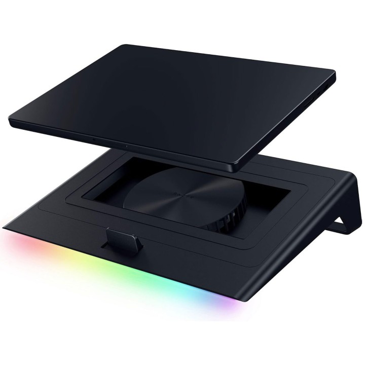 Razer Laptop Cooling Pad Ventilateur PC portable Razer Maroc