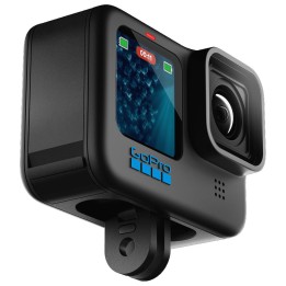 GoPro HERO11 Black Caméscope et caméra GoPro Maroc