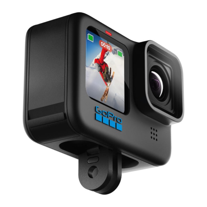 GoPro HERO10 Black Caméscope et caméra GoPro Maroc