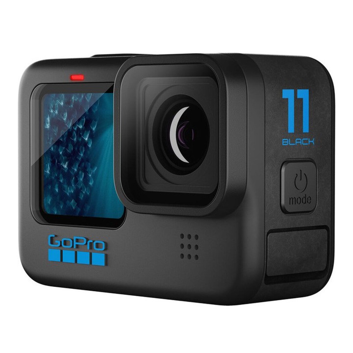 GoPro HERO11 Black Caméscope et caméra GoPro Maroc