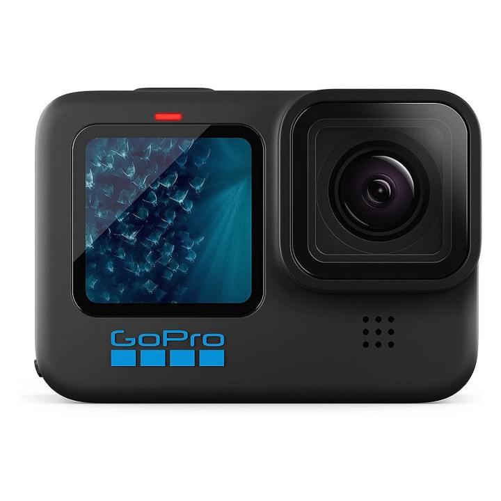 GoPro HERO11 Black Caméscope et caméra GoPro Maroc