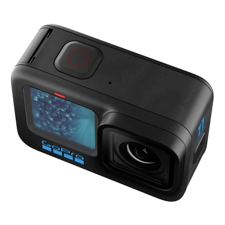 GoPro HERO11 Black Caméscope et caméra GoPro Maroc
